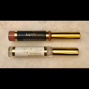 LipSense: First Love and FREE Ooops! Remover